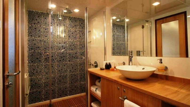 Banyo wc