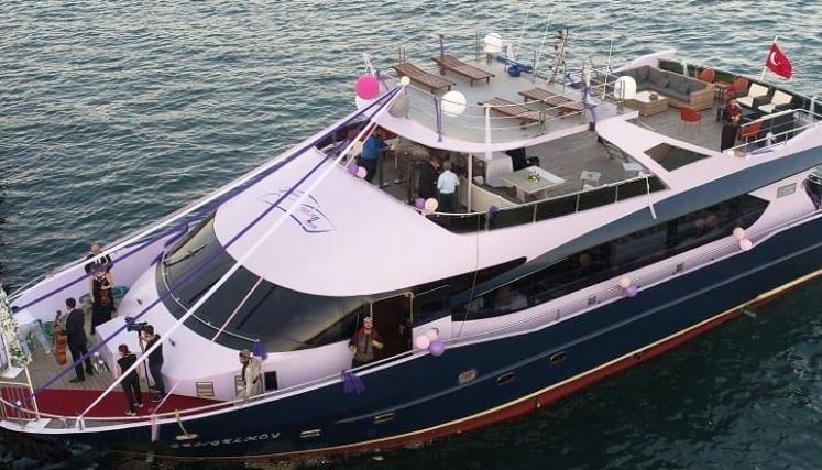 Yat kiralama