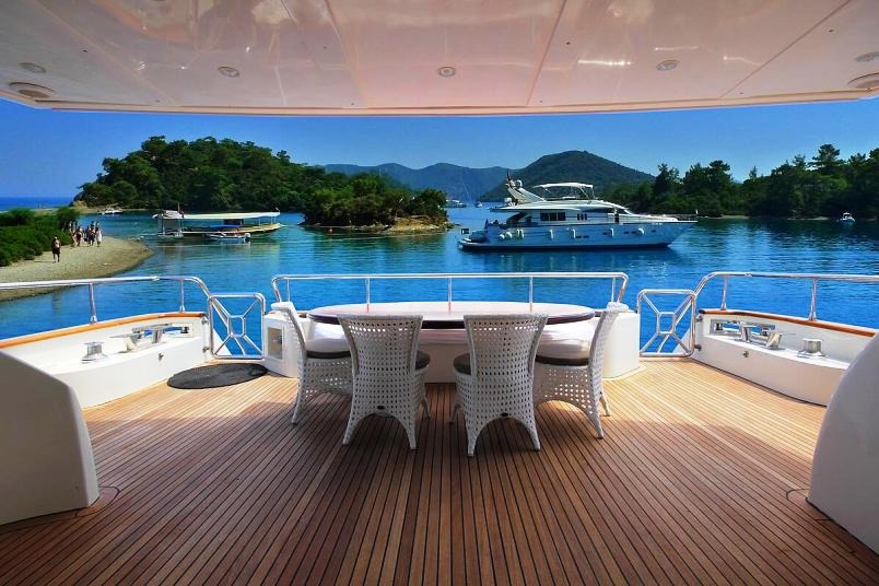 Vip teras