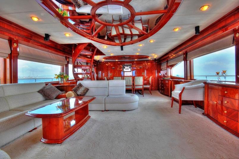 Vip salon