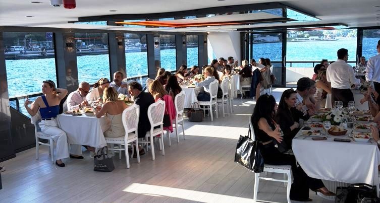 Vip bar