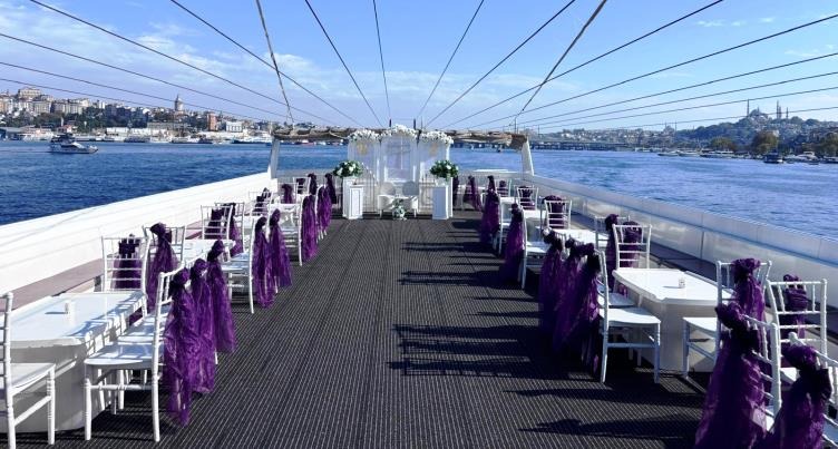 Şirket yemeği organizasyonu