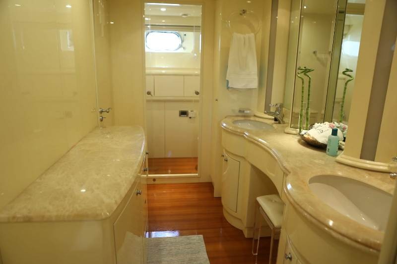 Şık wc
