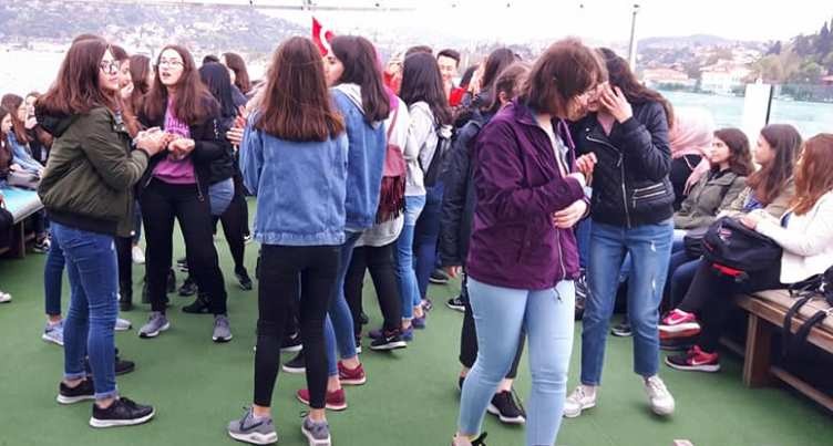 Tekne düğünü