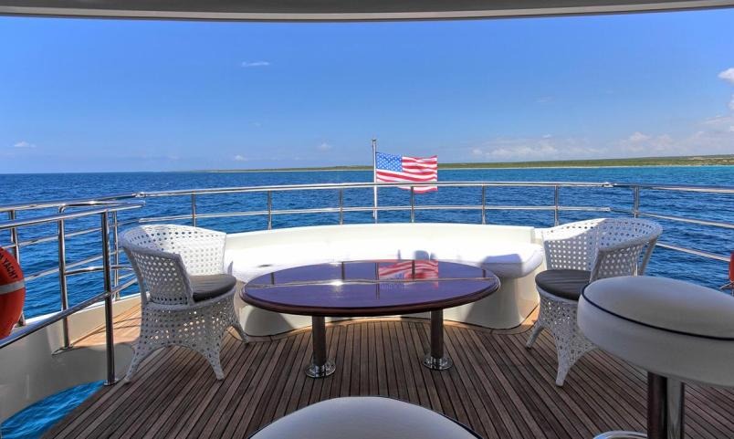 Vip teras koltuklar
