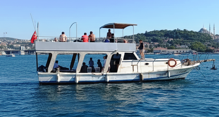 uploads/Teknede balık avlama turu