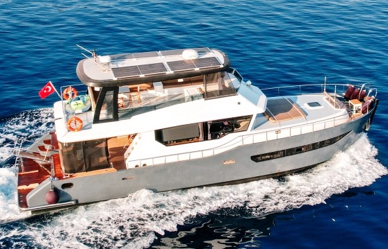 Bodrum yat kiralama