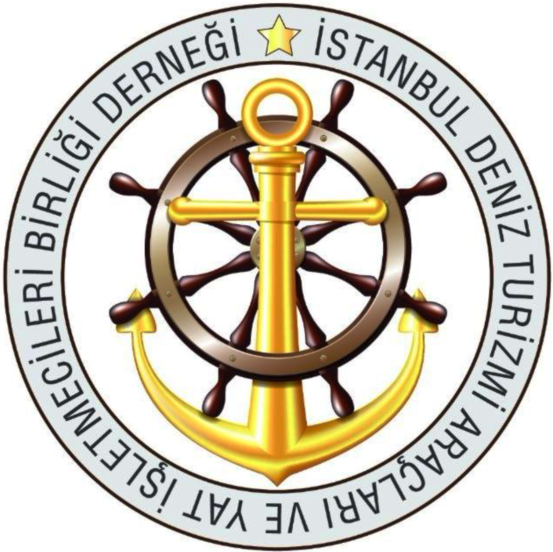 Turizm Derneği Logosu