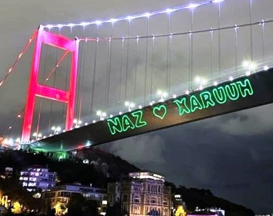uploads/Köprüye lazerle isim yazdırma
