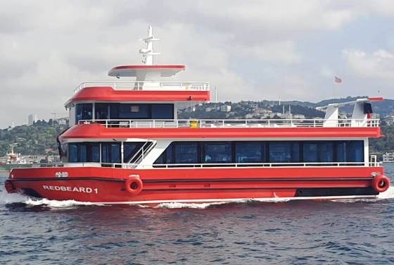 lüks davet 2