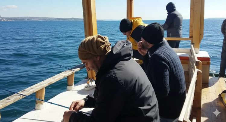 uploads/teknede olta ile balık turu